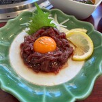 焼肉つかさ苑 - 