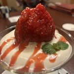 東京 芝 とうふ屋うかい - 