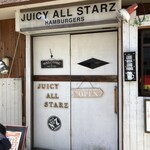 JUICY ALL STARZ - 入口