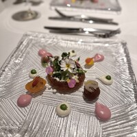 カントニーズ 燕 - 