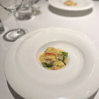 カントニーズ 燕 - 