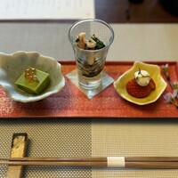 四季彩鉄板くさの - 
