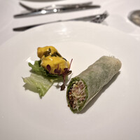 カントニーズ 燕 - 