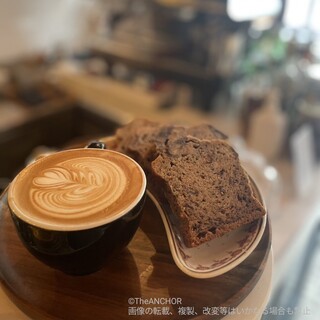 The ANCHOR Coffee & Wine Stand_1