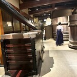 東京 芝 とうふ屋うかい - 