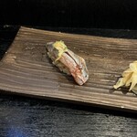 味の店 いわし - 