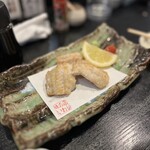味の店 いわし - 