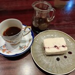 カフェミエル - 