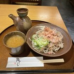 Fuku soba - 