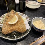 味の店 いわし - 