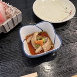 味の店 いわし - 