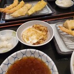 Okigaru Tempura Dokorotenjin - 