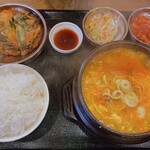 韓国料理 張園 - 