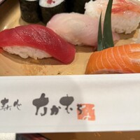 寿し心 なかむら - 