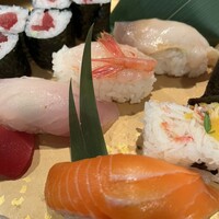 寿し心 なかむら - 