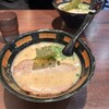 博多ラーメン 福や 鶯谷店