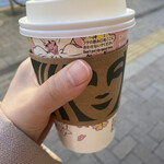 スターバックス・コーヒー - 