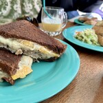 バイ ミー スタンド - 