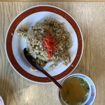 南里飯店 - 