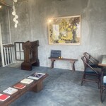 バラエティストア モグネズ - 2階