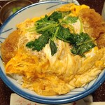 Suzuki - カツ丼