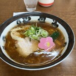 Chuuka Soba Tomiichi - 