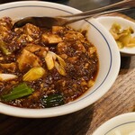 陳麻婆豆腐 - 