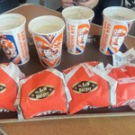 Ａ＆Ｗ - 