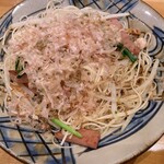 Okinawa Ryouriso Kiya - 大好き！そーめんチャンプル