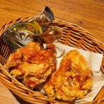 釜あげスパゲッティ すぱじろう - 