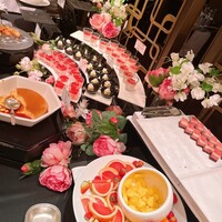 ロウリーズ・ザ・プライムリブ 恵比寿ガーデンプレイス店 - 