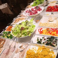 ロウリーズ・ザ・プライムリブ 恵比寿ガーデンプレイス店 - 