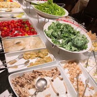 ロウリーズ・ザ・プライムリブ 恵比寿ガーデンプレイス店 - 