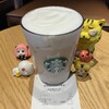STARBUCKS COFFEE - アイスカプチーノ tall 495円(税込)