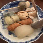 関西煮 理 - 