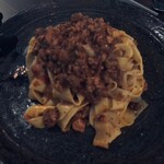 Trattoria Annamaria - ボローニャ