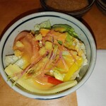 民芸割烹　いなんば - 料理写真: