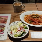 Cafe’ Hanamori 越谷弥生町店 - 