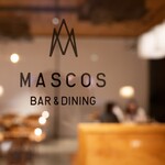 MASCOS BAR&DINING  - 