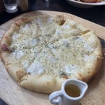 トラットリア　オルトレ - 