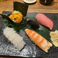 おやじ最後の握り 心斎橋店 - 