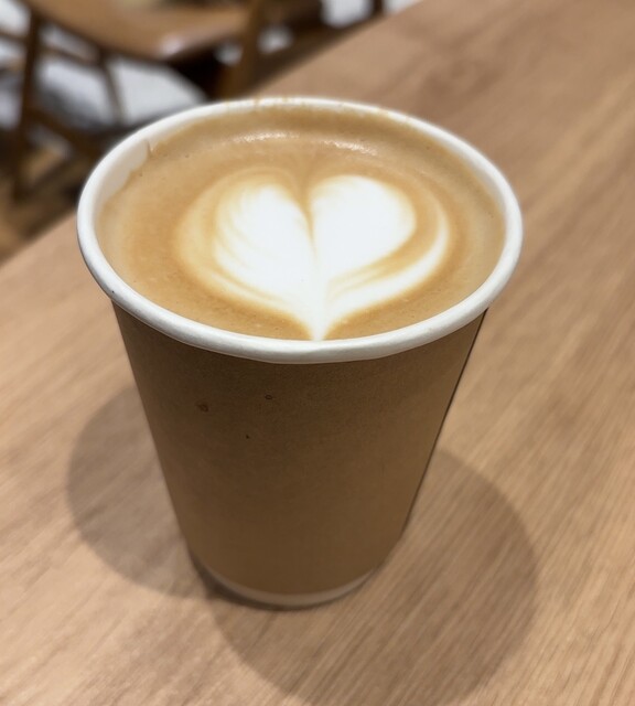 Double Tall Cafe BEANS Mozo Wander City Ten photo 5