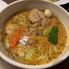 SOUP CURRY KING セントラル