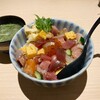 Sengyo Oshokujidokoro Yamashou - 山正丼 @1,320円 