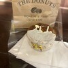 JACK IN THE DONUTS - 