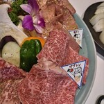 焼肉ドンピシャ - 