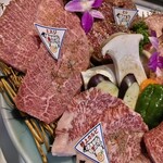 焼肉ドンピシャ - 