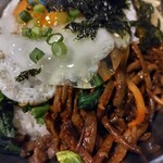 焼肉ドンピシャ - 