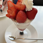 タカノフルーツパーラー 新宿本店 - 