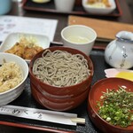 Izumosoba Megumi - 